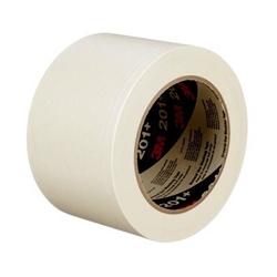 3M™ General Use Masking Tape 201+